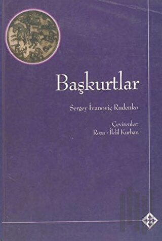 Başkurtlar
