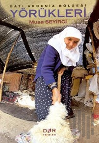 Batı Akdeniz Bölgesi Yörükleri