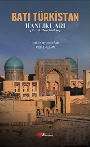 Batı Türkistan Hanlıkları