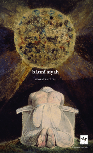 Batıni Siyah | Kitap Ambarı
