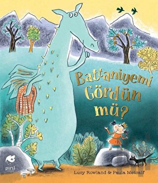 Battaniyemi Gördün mü?