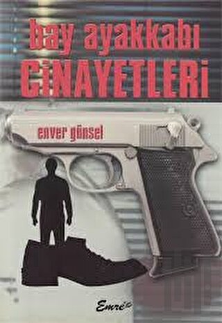 Bay Ayakkabı Cinayetleri
