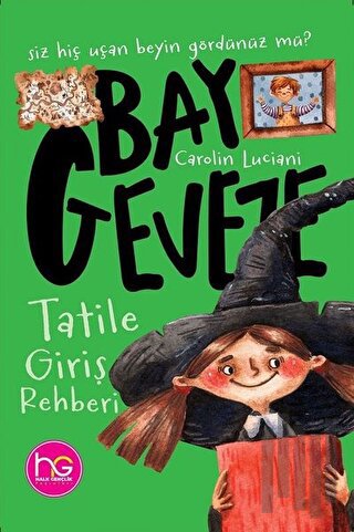 Bay Geveze - Tatile Giriş Rehberi