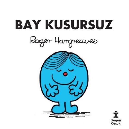 Bay Kusursuz | Kitap Ambarı