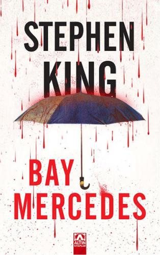 Bay Mercedes | Kitap Ambarı