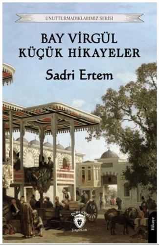 Bay Virgül Küçük Hikayeler | Kitap Ambarı