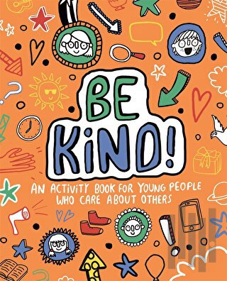 Be Kind! Mindful Kids