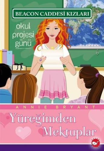 Yüreğimden Mektuplar | Kitap Ambarı
