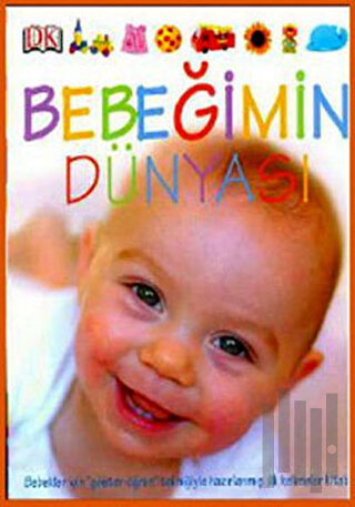 Bebeğimin Dünyası (Ciltli) | Kitap Ambarı