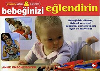 Bebeğinizi Eğlendirin