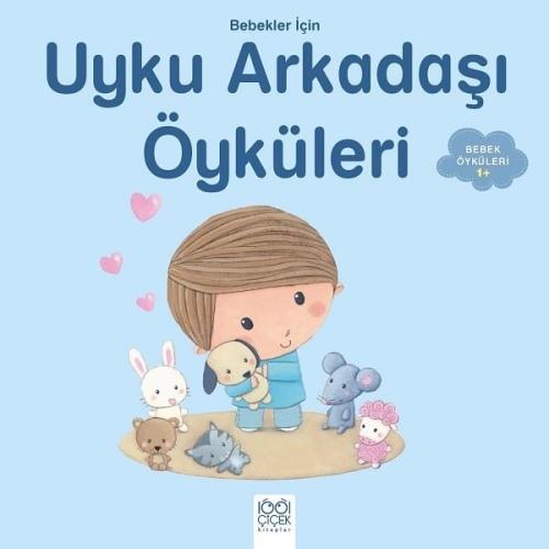 Bebekler için Uyku Arkadaşı Öyküleri-1+