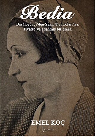 Bedia | Kitap Ambarı