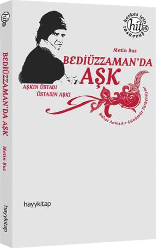 Bediüzzaman'da Aşk