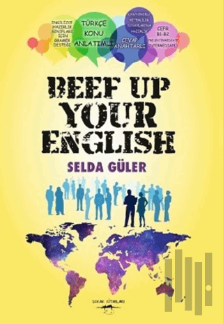 Beef Up Your English