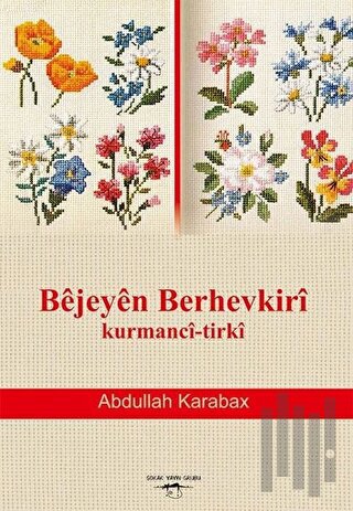 Bejeyen Berhevkiri Kurmanci-Tirki