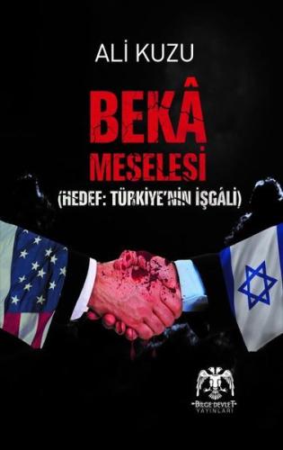 Beka Meselesi | Kitap Ambarı
