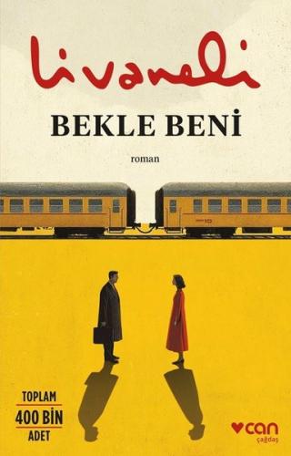 Bekle Beni | Kitap Ambarı