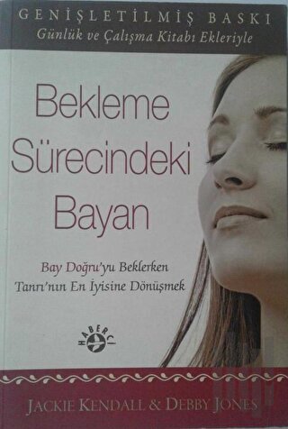 Bekleme Sürecindeki Bayan
