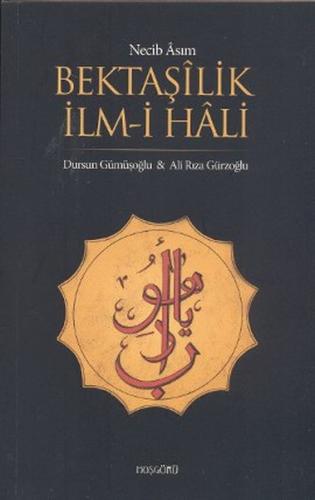 Bektaşilik İlm-i Hali | Kitap Ambarı