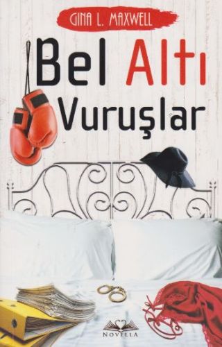 Bel Altı Vuruşlar | Kitap Ambarı