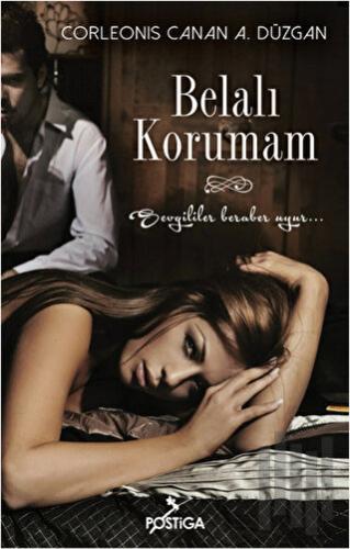 Belalı Korumam | Kitap Ambarı