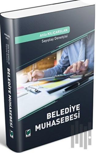 Belediye Muhasebesi (Ciltli)