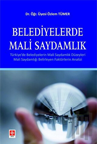 Belediyelerde Mali Saydamlık