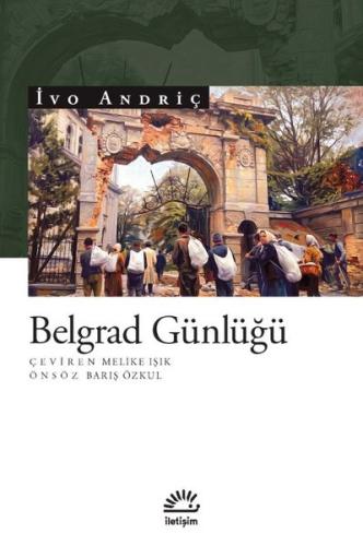 Belgrad Günlüğü | Kitap Ambarı
