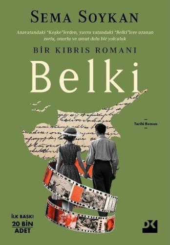 Belki - Bir Kıbrıs Romanı