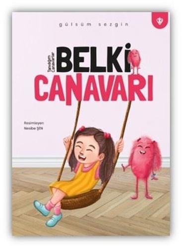 Belki Canavarı