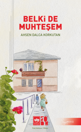 Belki De Muhteşem | Kitap Ambarı