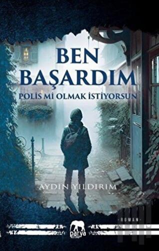 Ben Başardım