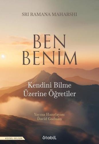 Ben Benim: Kendimi Bilme Üzerine Öğretiler