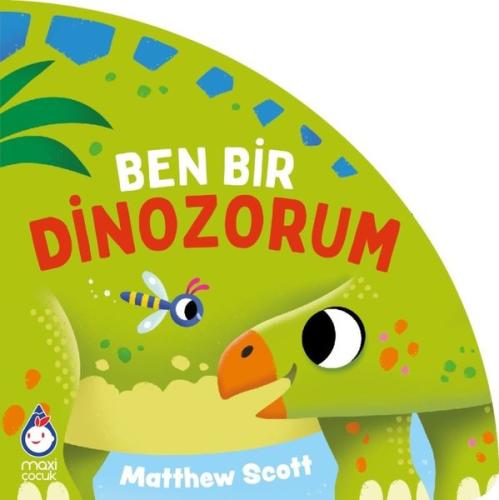 Ben Bir Dinozorum