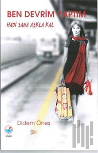 Ben Devrim Yaptım