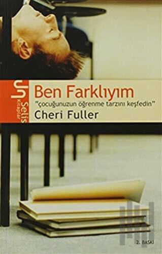 Ben Farklıyım