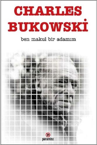 Ben Makul Bir Adamım | Kitap Ambarı