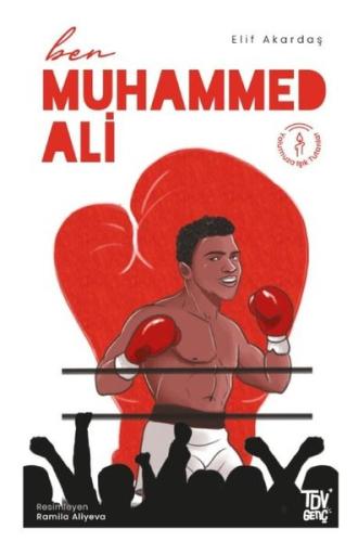 Ben Muhammed Ali | Kitap Ambarı