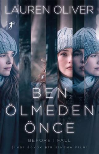 Ben Ölmeden Önce Film Özel Baskı