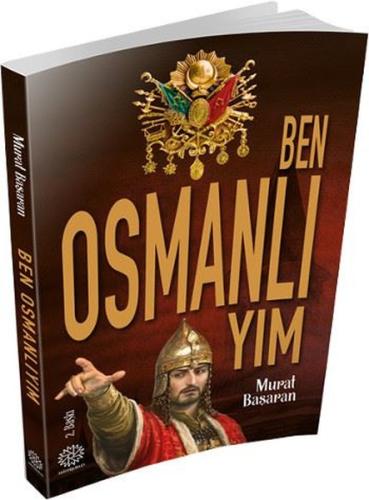 Ben Osmanlıyım | Kitap Ambarı