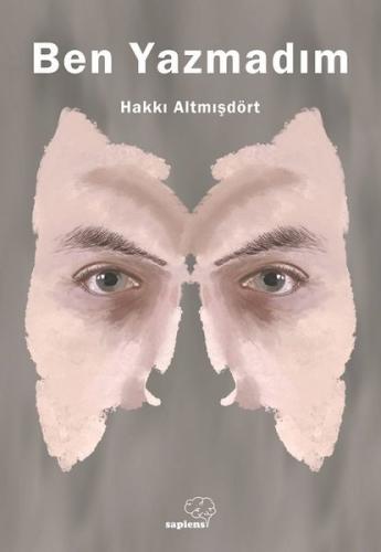 Ben Yazmadım | Kitap Ambarı