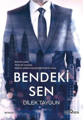Bendeki Sen | Kitap Ambarı