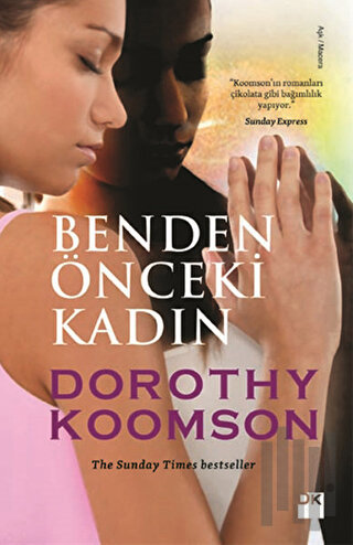Benden Önceki Kadın