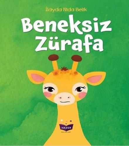 Beneksiz Zürafa | Kitap Ambarı