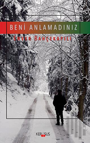 Beni Anlamadınız | Kitap Ambarı