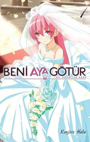 Beni Ay’a Götür 1 | Kitap Ambarı