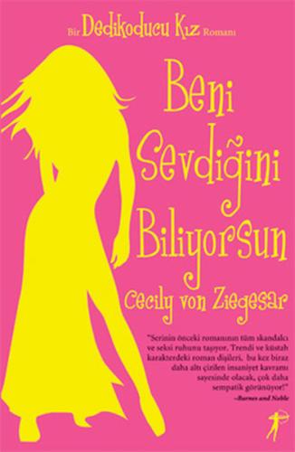 Beni Sevdiğini Biliyorsun