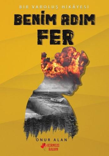 Benim Adım Fer | Kitap Ambarı