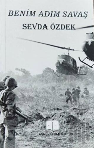 Benim Adım Savaş | Kitap Ambarı