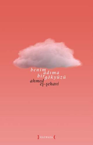 Benim Adıma Bir Gökyüzü (Ciltli)